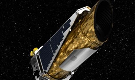 N­A­S­A­’­n­ı­n­ ­K­e­p­l­e­r­ ­U­z­a­y­ ­T­e­l­e­s­k­o­b­u­,­ ­M­e­z­a­r­d­a­n­ ­Y­e­n­i­ ­G­e­z­e­g­e­n­ ­K­e­ş­f­i­ ­S­u­n­u­y­o­r­